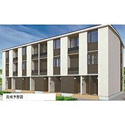 別府駅より徒歩9分 1階 新築の賃貸物件