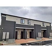 坂越駅より徒歩4分 2階 築3年2ヶ月の賃貸物件