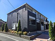 山陽網干駅より徒歩9分 1階 築7年2ヶ月の賃貸物件