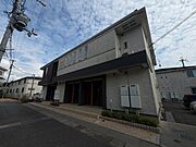 滝野駅よりバス15分 徒歩4分 1階 築9年4ヶ月の賃貸物件