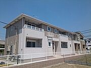 播州赤穂駅より徒歩4分 1階 築9年10ヶ月の賃貸物件