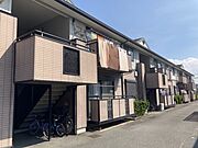 白浜の宮駅より徒歩16分 1階 築27年の賃貸物件