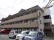 東姫路駅より徒歩9分 2階 築22年の賃貸物件