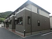 姫路駅よりバス19分 徒歩8分 1階 築9年11ヶ月の賃貸物件