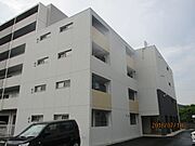 東姫路駅より徒歩8分 3階 築8年3ヶ月の賃貸物件