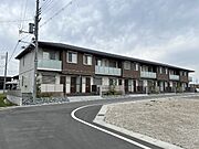 田原駅より徒歩29分 1階 築1年2ヶ月の賃貸物件