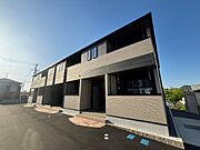 シャルマンヴィレッジＡ棟 1階 築1年11ヶ月の賃貸物件