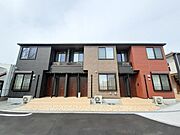 山陽網干駅より徒歩15分 2階 築2年の賃貸物件