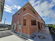 網干駅より徒歩27分 1階 築2年8ヶ月の賃貸物件