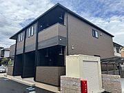 竜野駅より徒歩5分 2階 築2年6ヶ月の賃貸物件