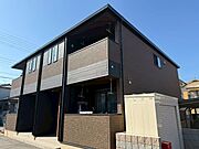 竜野駅より徒歩5分 2階 築2年6ヶ月の賃貸物件