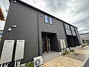 網干駅より徒歩23分 2階 築2年9ヶ月の賃貸物件