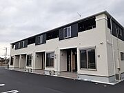 東姫路駅より徒歩33分 1階 築3年2ヶ月の賃貸物件