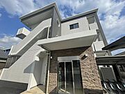 姫路駅より徒歩17分 1階 築4年1ヶ月の賃貸物件