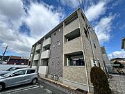 詩・ひまわり 3階 築15年2ヶ月の賃貸物件