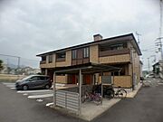 香呂駅より徒歩5分 1階 築16年11ヶ月の賃貸物件