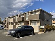 溝口駅より徒歩5分 1階 築17年2ヶ月の賃貸物件