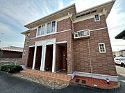 網干駅よりバス13分 徒歩3分 2階 築18年1ヶ月の賃貸物件