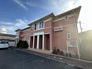 エンジェル・クリーク 2階 築19年3ヶ月の賃貸物件