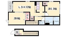 間取り：228058813449