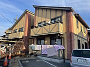 プレベール木村の賃貸物件