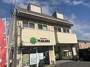 山陽天満駅より徒歩4分 2階 築29年の賃貸物件