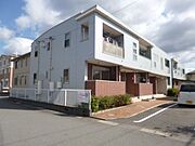 クレッシェンド 2階 築18年3ヶ月の賃貸物件