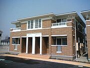 播磨町駅より徒歩8分 1階 築19年の賃貸物件