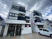 キャッスルコート南新在家の賃貸物件