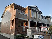 相生駅よりバス10分 徒歩3分 2階 築19年4ヶ月の賃貸物件