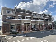 上の森ハウス 1階 築19年1ヶ月の賃貸物件