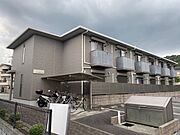 北条町駅より徒歩22分 2階 築16年1ヶ月の賃貸物件