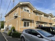 網干駅より徒歩24分 1階 築18年7ヶ月の賃貸物件