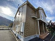 上郡駅より徒歩8分 1階 築20年2ヶ月の賃貸物件