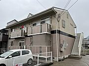 北条町駅より徒歩16分 1階 築31年10ヶ月の賃貸物件