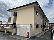 本竜野駅より徒歩14分 2階 築25年2ヶ月の賃貸物件