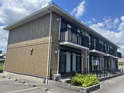 ハイツシャムロック 2階 築20年の賃貸物件