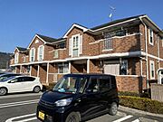 滝駅より徒歩14分 2階 築18年の賃貸物件