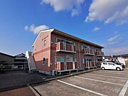 三木駅より徒歩12分 2階 築29年3ヶ月の賃貸物件