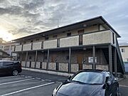 山陽網干駅より徒歩19分 2階 築19年3ヶ月の賃貸物件