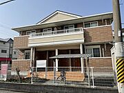 福崎駅より徒歩2分 2階 築18年の賃貸物件