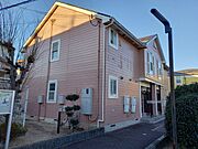 ルーラルタウンＢ棟 1階 築28年の賃貸物件