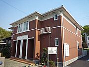 滝野駅より徒歩45分 1階 築20年の賃貸物件