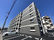 東姫路駅より徒歩7分 4階 築3年1ヶ月の賃貸物件