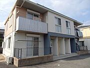 新西脇駅よりバス25分 徒歩3分 2階 築19年8ヶ月の賃貸物件