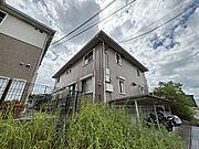 滝野駅よりバス40分 徒歩10分 2階 築21年7ヶ月の賃貸物件