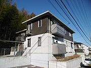 カトルピア 2階 築10年6ヶ月の賃貸物件