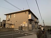 リヴェールフォスター 2階 築9年6ヶ月の賃貸物件