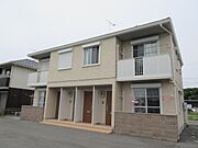 滝野駅より徒歩29分 2階 築12年1ヶ月の賃貸物件