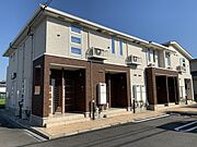 播磨高岡駅より徒歩15分 1階 築11年9ヶ月の賃貸物件